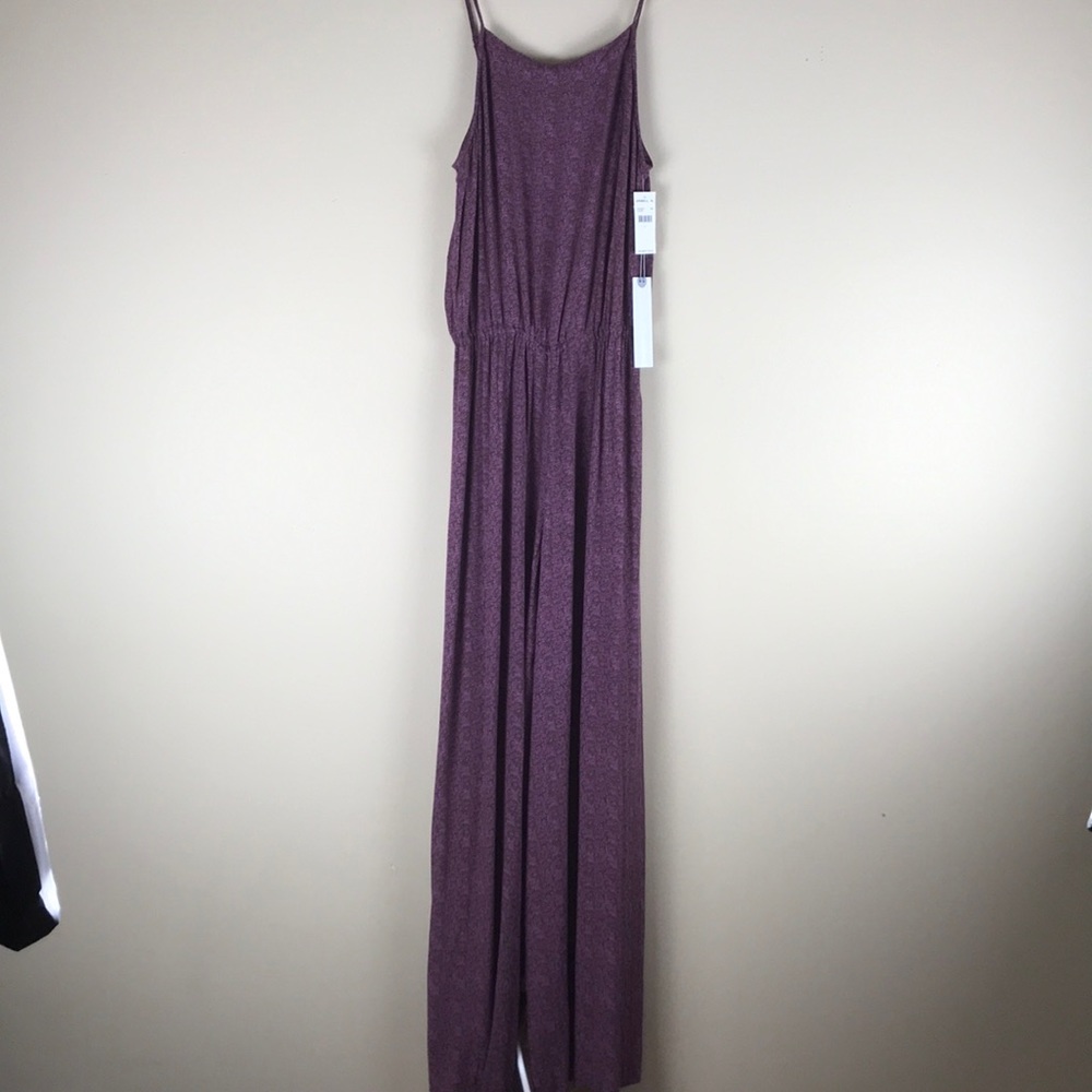 NWT O’Neill Jumpsuit 1pc outfit